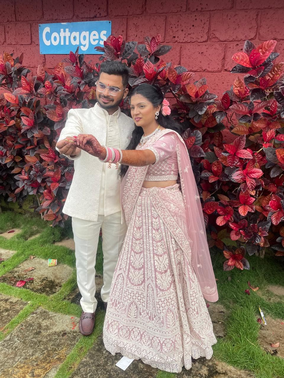साखरपुडा समारंभ